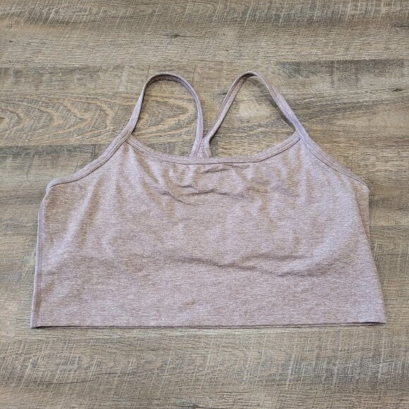AERIE | Recharge Sports Bra | Sz. XXL - Picture 1 of 5